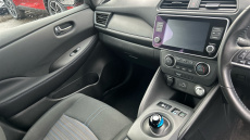 Nissan LEAF 110kW Acenta 39kWh 5dr Auto Electric Hatchback